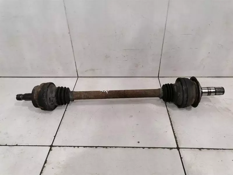 Mercedes SL R230 Drive Shaft Rear Right A2303506210 Rear Right Drive Shaft