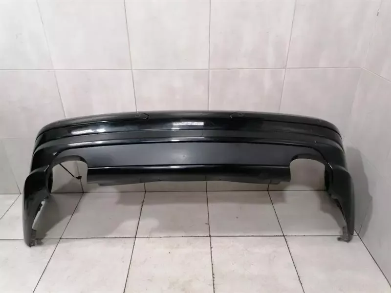 Mercedes SL R230 Rear Bumper A2308800771 Rear Bumper AMG PACK PDC