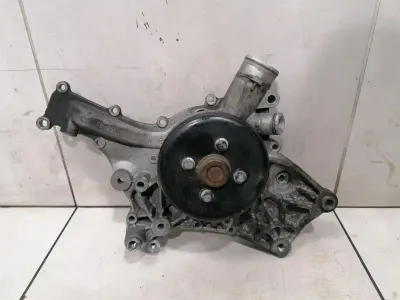 Mercedes SL55 AMG R230 Water Pump A1132010001 Coolant Pump Pump M113