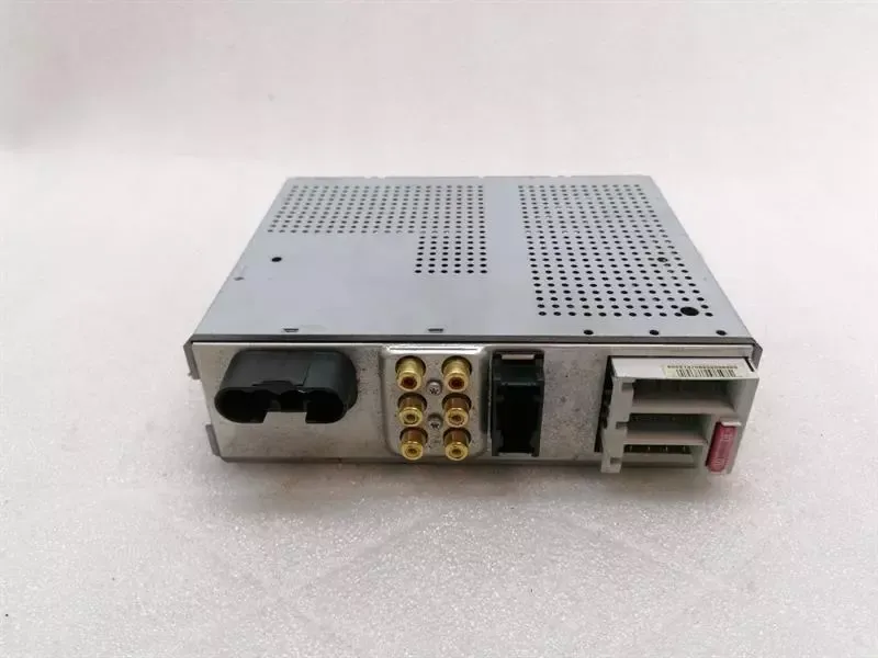 Mercedes SL R230 electronic module A2208271142 control unit DAB
