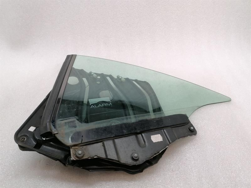 Mercedes SL R230 Left Rear Door Winder A2306700303 Rear Left Window