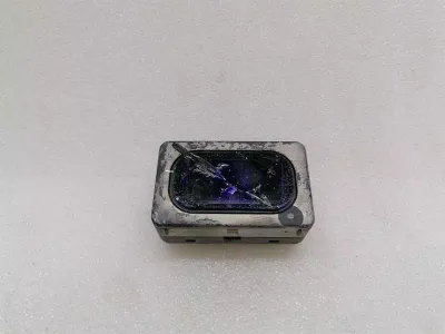 Capteur de pluie et de lumière pour Mercedes SL R230 A2308211851