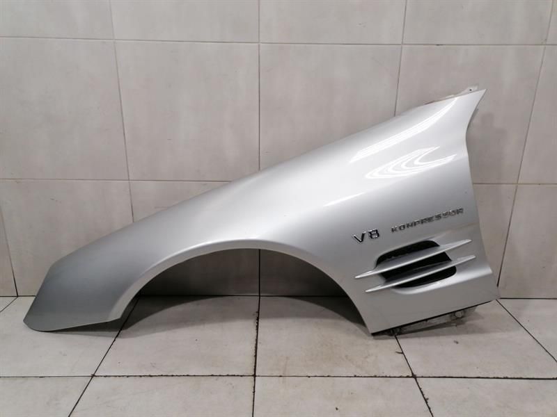 Mercedes SL R230 Left Wing A2308800118 Front Left Fenders