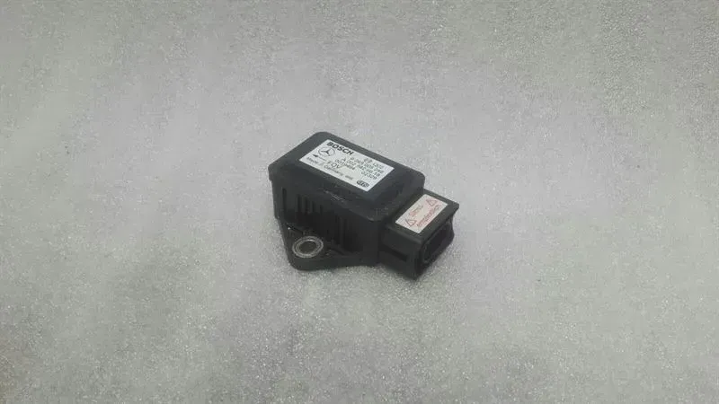 MERCEDES SL R230 YAW RATE Sensor A0025426618 Rotation Rate Sensor SL55