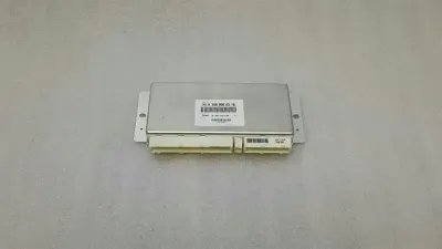 Mercedes GLE W166 suspension module A1669000516 control unit air suspension