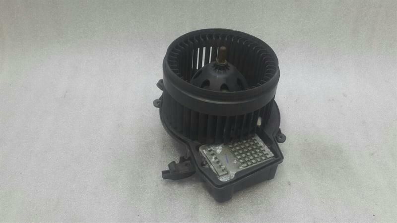 Mercedes SL R230 RHD Heater Blower A2308200314 Right Hand Drive SL55