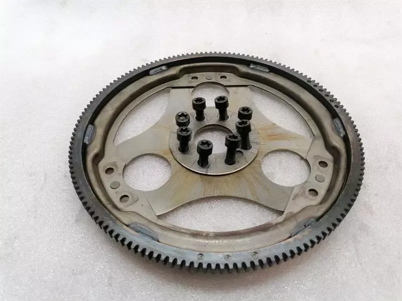 Mercedes SL55 AMG R230 Flywheel A6280300012 flywheel M113
