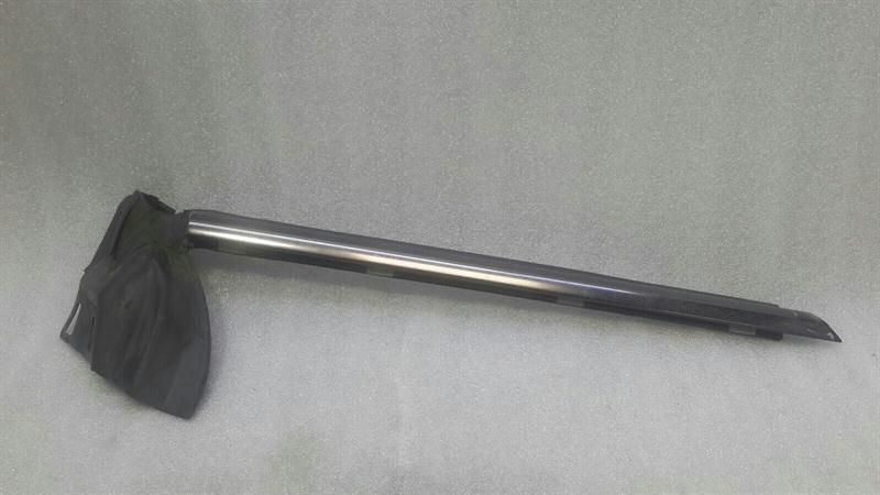 Mercedes SL R230 rear left body moulding A2306700138 strip rear left SL55