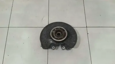 Mercedes GLE W166 Piasta tylna prawa A1663500208 Obudowa łożyska koła tylnego prawego