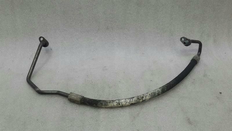 Mercedes GLE W166 ARS oil pipe A1663204654 oil pressure line