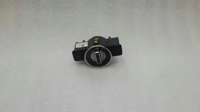 Mercedes GLE W166 Scheinwerferschalter A2129050551 Lichtschalter