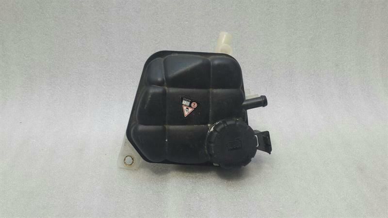 Mercedes GLE W166 expansion tank A1665000049 expansion tank coolant