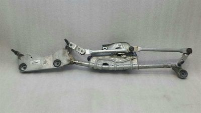 Mercedes GLE W166 RHD Front Wiper Engine A1668200641 Right Hand Drive