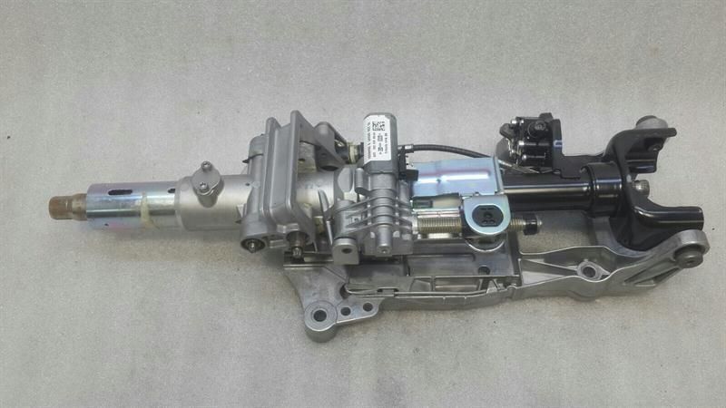 Mercedes GLE W166 Electrical Steering Column A1664606200 Steering Column