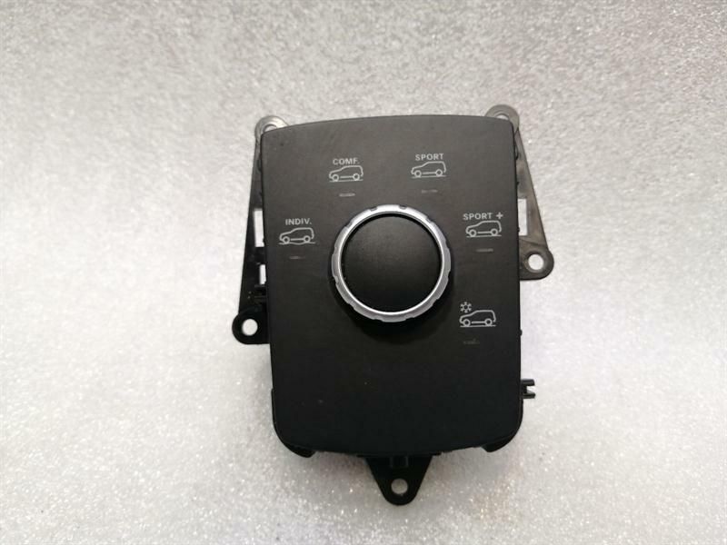 Mercedes GLE W292 W166 Drive Mode Switch A2929059200 Switch