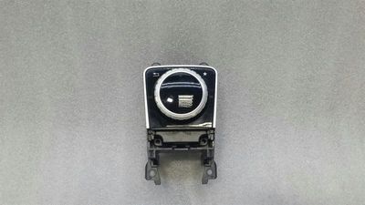 Mercedes GLE W166 Command Controller A1669006514 Switch Switch
