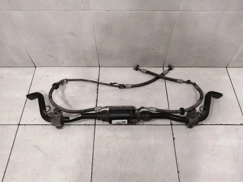 Mercedes GLE W292 AMG ARS Anti Roll Bar Rear A1663260865 Stabiliser Rear