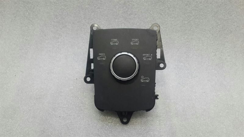Mercedes GLE W166 Drive Mode Switch A2929059200 Switch