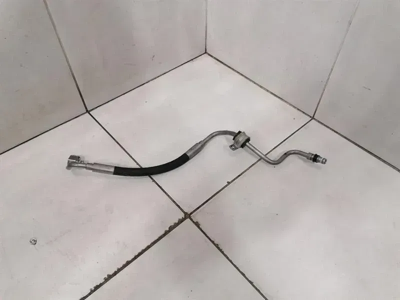 Mercedes SL63 AMG R231 ABC Oil Pipe A2313201754 Hose High Pressure Line