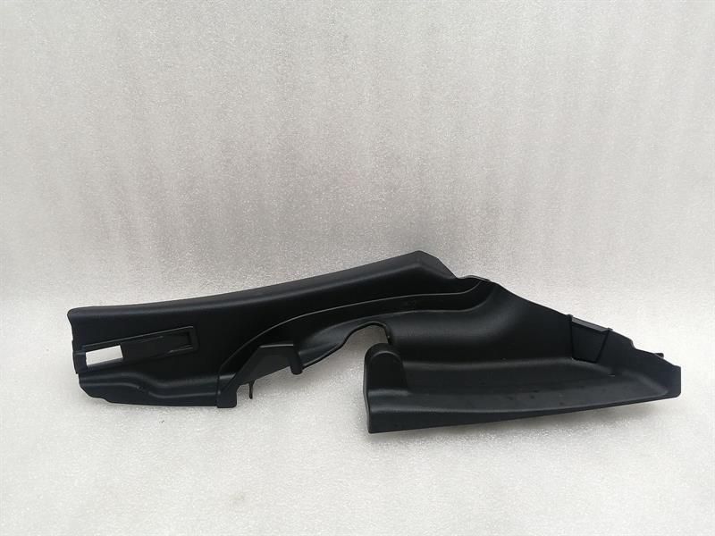 Mercedes SL R231 Folding Roof Left Trim A2317901700 Canopy Cover Left