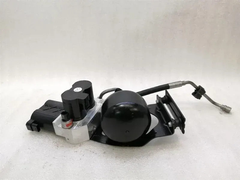 Mercedes SL R231 Rear ABC Valve Unit A2213201058 Rear Hydraulic Valve