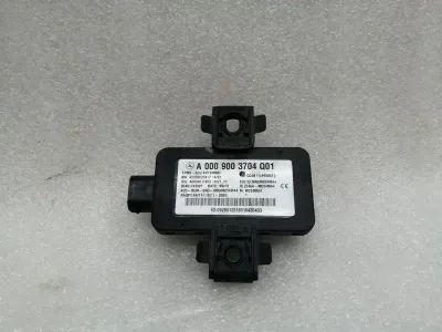 Mercedes SL R231 riepu spiediena modulis A0009003704 vadības bloks RDK riepu spiediens