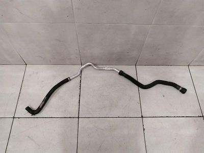 Mercedes GLE63 AMG W292 Cooling Pipe A1668300101 Cooling Water Hose Hose