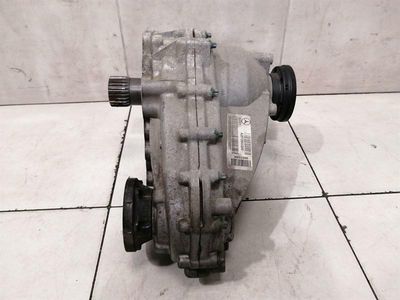 Mercedes GLE W292 W166 Transfer Box A2512803200 Transfer Transmission