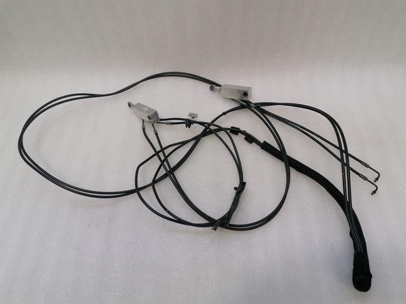 Mercedes SL R231 Folding Roof Front Cylinder A2318000372 Top Cylinder Front