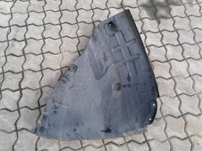 Mercedes SL R231 wheel arch liner FLH A2316901130 WHEEL ARCH COVER front left