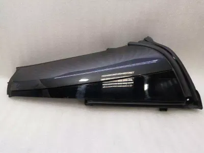 Mercedes SL R231 Right C Pillar Cover A2317901019 Rear Right Cover