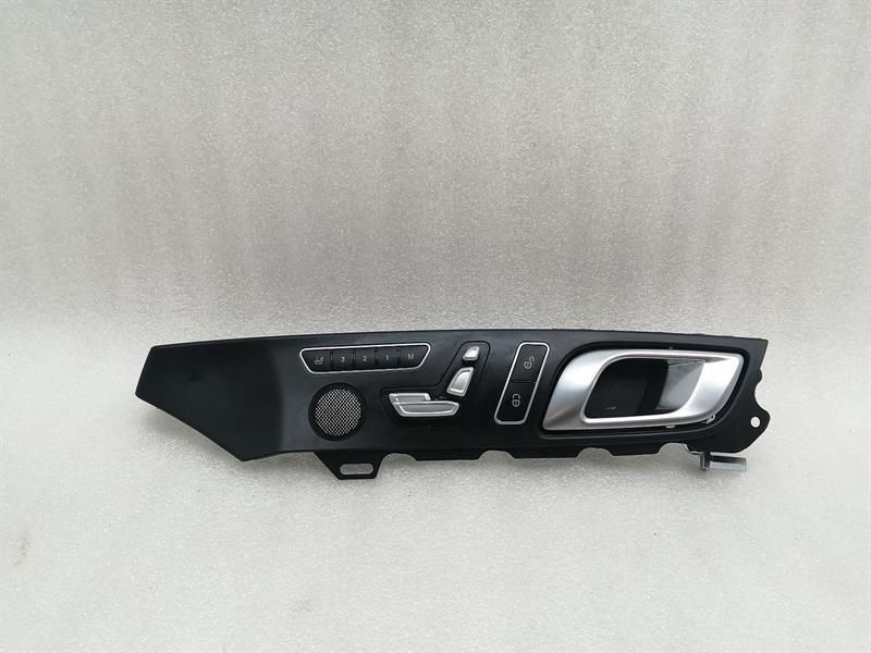 Mercedes SL R231 right door inner handle A2319059000 interior door handle right