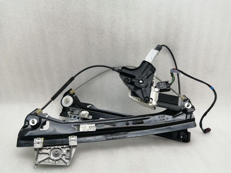 Mercedes SL R231 Left Front Door Winder A2317200346 Window Regulator Front Left