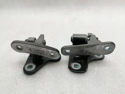 MERCEDES SL R231 FLH DOOR HINGE A2317200537 FRONT LEFT DOOR HINGE