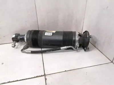 Mercedes SL R231 ABC shock absorber rear A2313209713 shock absorber rear left