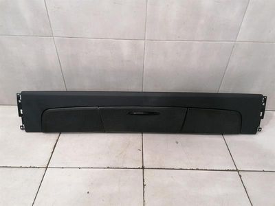 Mercedes SL R231 Rollover Bar Cover A2316902501 Roll Bar Cover