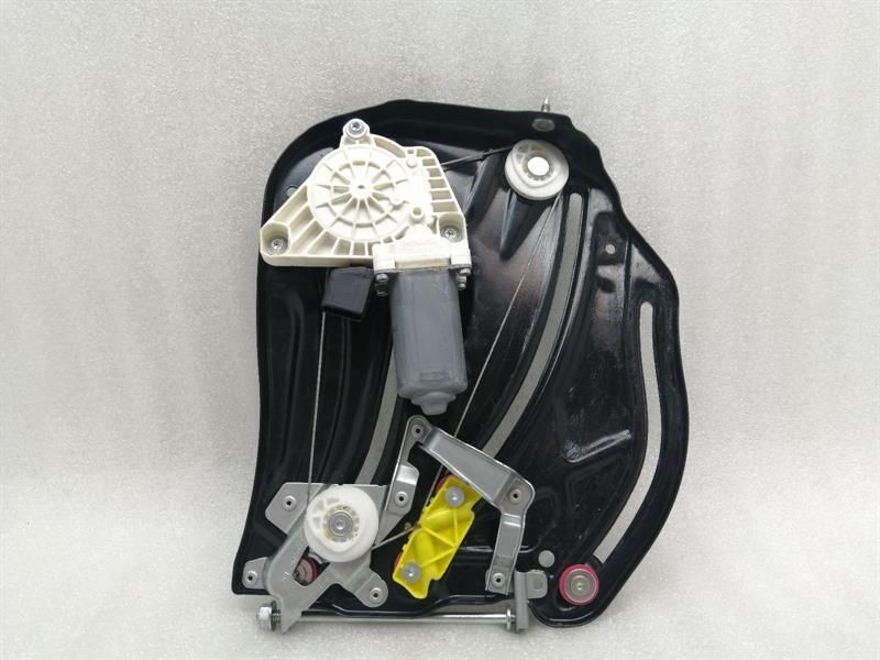 Mercedes SL R231 Right Rear Door Winder A2316700403 Window Regulator Rear Right