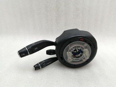 Mercedes SL R231 Лостове за чистачки A2319004602 Превключвател на индикатора Превключвател на кормилното управление