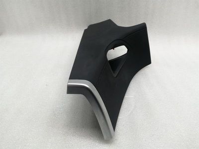 Mercedes SL R231 Right Seatbelt Cover A2316901001 Right Belt Trim