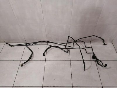 Mercedes SL R230 ABC Pipe Set A2303200054 ABC Hose Kit A2303200154