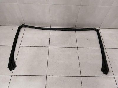 Уплотнитель лобового стекла Mercedes SL R230 A2307200078, уплотнительная рамка лобового стекла