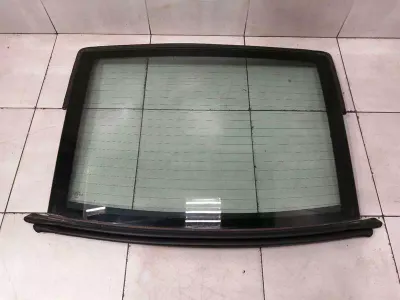 Mercedes SL R230 rear window screen A2307900190 rear window disc