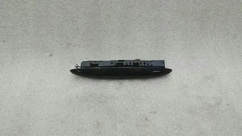 Mercedes E Class W211 PDC Screen A0015421923 PTS Screen Parking Aid Display