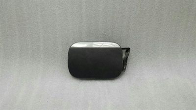 Mercedes E Class W211 fuel filler cap A2117500206 fuel cap fuel flap grey