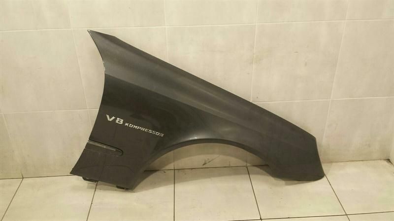 Mercedes E Class W211 Right Wing A2118800818 Front Right Fender.