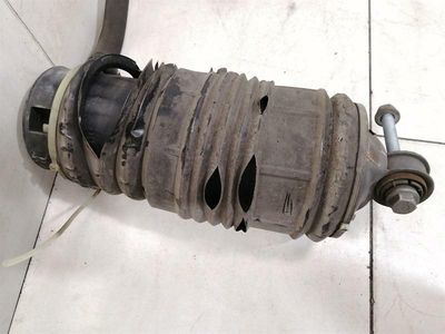 Mercedes E55 AMG W211 Vänster luftfjäder A2113201325 Stötdämpare Airmatic LI W219