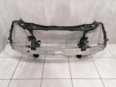 Передняя крышка замка Mercedes E-класса W211 A2116202834