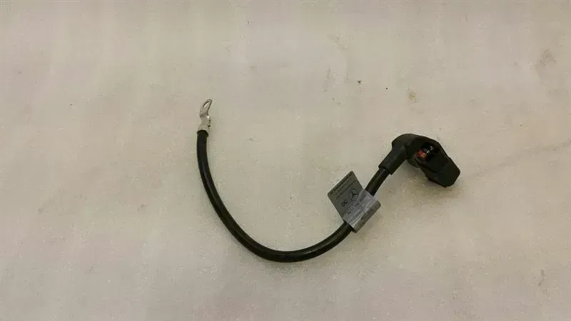 Mercedes E Class W211 Battery Cable A2115420418 Battery Harness