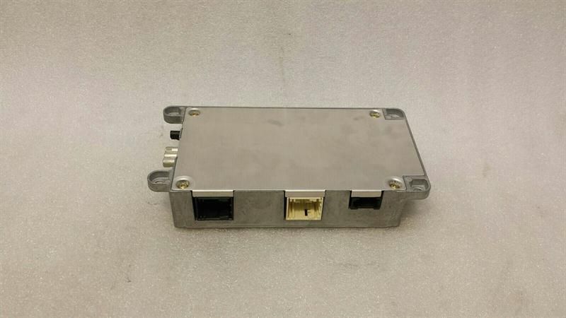 Mercedes E Class W211 Phone Module A2408201526 Phones Control Unit