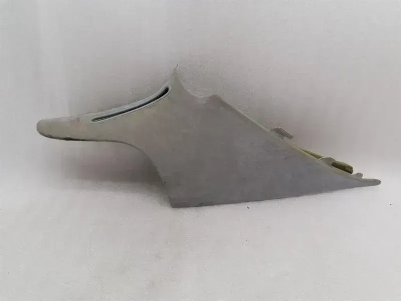 Mercedes E Class W211 C Post Cover Left A2116901325 C Pillar Left Alcantara